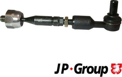 JP Group 1144403200 - Poprecna spona www.molydon.hr