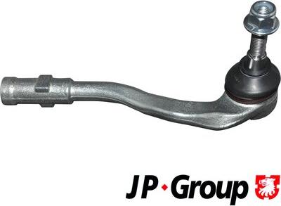 JP Group 1144605080 - Kraj spone, kuglasti zglob www.molydon.hr