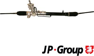 JP Group 1144300400 - upravljački mehanizam www.molydon.hr