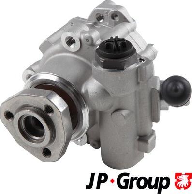 JP Group 1145105000 - Hidraulična pumpa, upravljanje www.molydon.hr