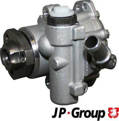 JP Group 1145100600 - Hidraulična pumpa, upravljanje www.molydon.hr