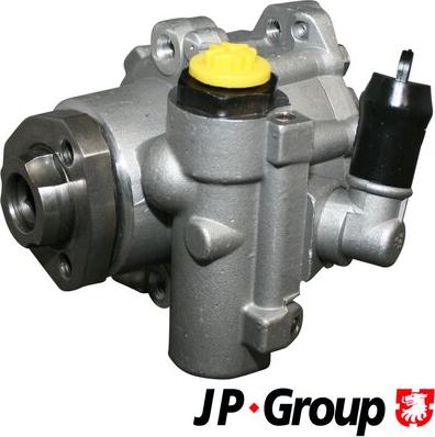 JP Group 1145101900 - Hidraulična pumpa, upravljanje www.molydon.hr