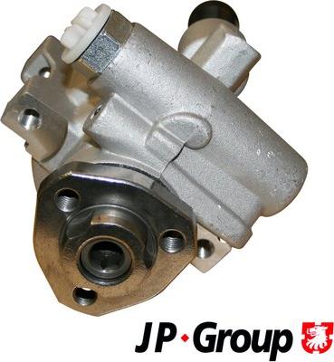 JP Group 1145101800 - Hidraulična pumpa, upravljanje www.molydon.hr