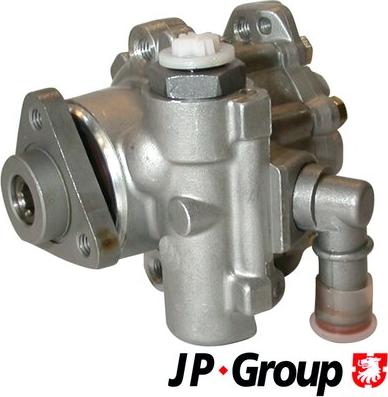 JP Group 1145101300 - Hidraulična pumpa, upravljanje www.molydon.hr