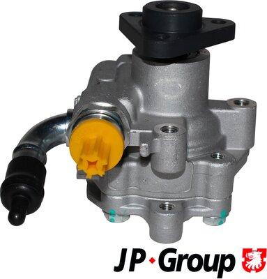 JP Group 1145103700 - Hidraulična pumpa, upravljanje www.molydon.hr