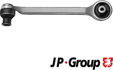 JP Group 1140100870 - Rame, Nezavisna poluga za ovjes kotača www.molydon.hr