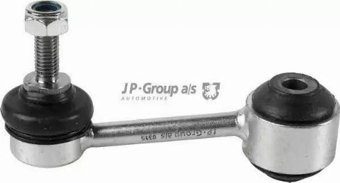 JP Group 1150500900 - Šipka/spona, stabilizator www.molydon.hr