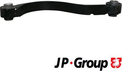 JP Group 1150200800 - Rame, Nezavisna poluga za ovjes kotača www.molydon.hr