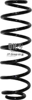 JP Group 1152211509 - Opruga trapa www.molydon.hr