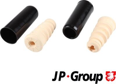 JP Group 1152706910 - Komplet za zaštitu od prasine, amortizer www.molydon.hr