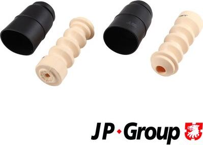 JP Group 1152708610 - Komplet za zaštitu od prasine, amortizer www.molydon.hr