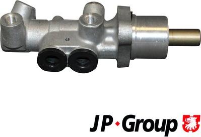 JP Group 1161103600 - Glavni kočioni cilindar www.molydon.hr