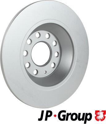 JP Group 1163206400 - Kočioni disk www.molydon.hr