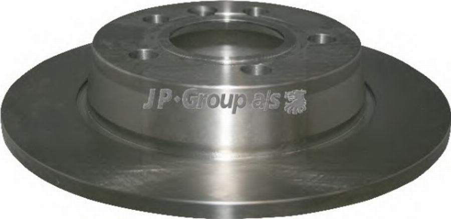 JP Group 1163202900 - Kočioni disk www.molydon.hr