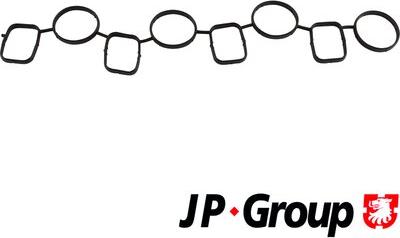 JP Group 1119609900 - Brtva, usisna grana www.molydon.hr