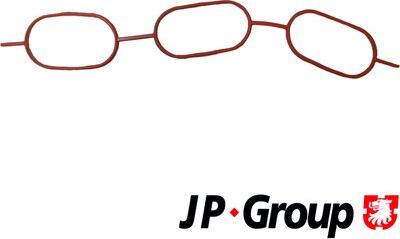 JP Group 1119603100 - Brtva, usisna grana www.molydon.hr