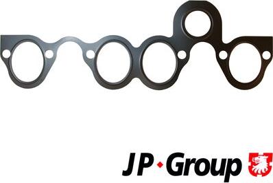 JP Group 1119602400 - Brtva, usisna grana www.molydon.hr