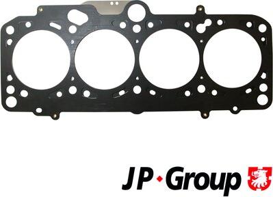 JP Group 1119302400 - Brtva, glava cilindra www.molydon.hr