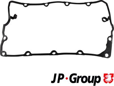 JP Group 1119205000 - Brtva, poklopac glave cilindra www.molydon.hr