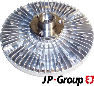 JP Group 1114900600 - kvačilo, ventilator hladnjaka www.molydon.hr