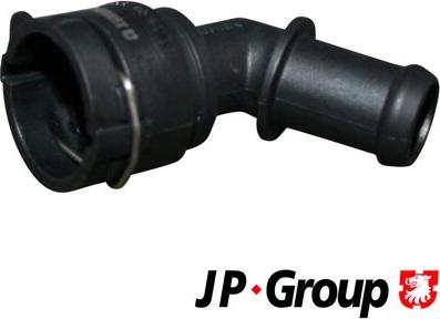JP Group 1114450400 - Prirubnica za rashladnu tekućinu www.molydon.hr