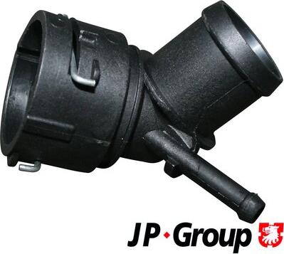 JP Group 1114450500 - Prirubnica za rashladnu tekućinu www.molydon.hr