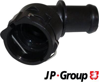 JP Group 1114450700 - Prirubnica za rashladnu tekućinu www.molydon.hr