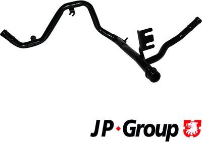 JP Group 1114402900 - Crijevo rashladne tekućinu www.molydon.hr
