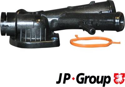 JP Group 1114509400 - Prirubnica za rashladnu tekućinu www.molydon.hr