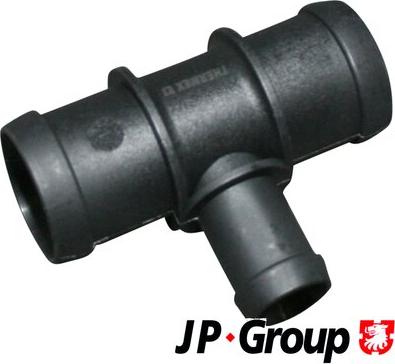 JP Group 1114508500 - Prirubnica za rashladnu tekućinu www.molydon.hr