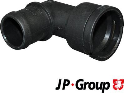 JP Group 1114502600 - Prirubnica za rashladnu tekućinu www.molydon.hr