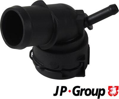 JP Group 1114510000 - Prirubnica za rashladnu tekućinu www.molydon.hr