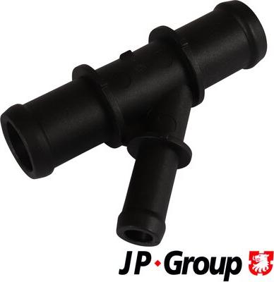 JP Group 1114511600 - Prirubnica za rashladnu tekućinu www.molydon.hr