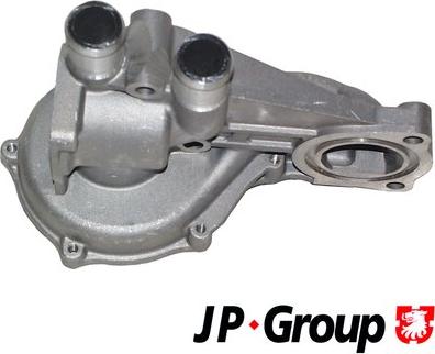 JP Group 1114150400 - Vodena pumpa www.molydon.hr