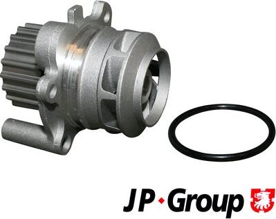 JP Group 1114104200 - Vodena pumpa www.molydon.hr