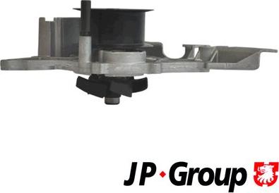 JP Group 1114105400 - Vodena pumpa www.molydon.hr