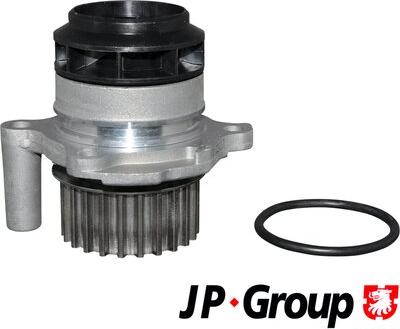 JP Group 1114105800 - Vodena pumpa www.molydon.hr