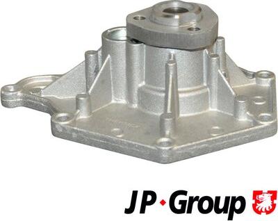 JP Group 1114105700 - Vodena pumpa www.molydon.hr