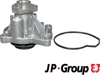 JP Group 1114100900 - Vodena pumpa www.molydon.hr