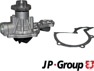 JP Group 1114100600 - Vodena pumpa www.molydon.hr