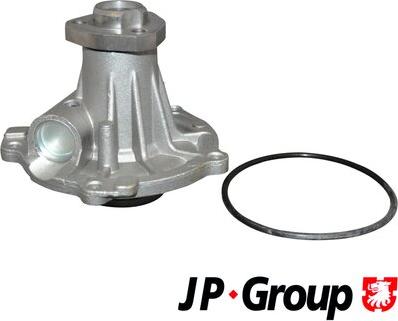 JP Group 1114100800 - Vodena pumpa www.molydon.hr