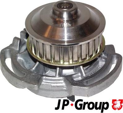 JP Group 1114101000 - Vodena pumpa www.molydon.hr