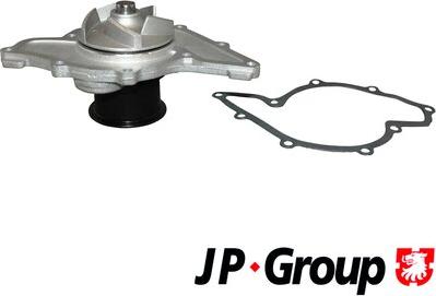JP Group 1114102600 - Vodena pumpa www.molydon.hr