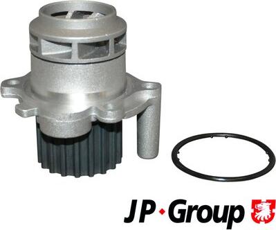 JP Group 1114102000 - Vodena pumpa www.molydon.hr