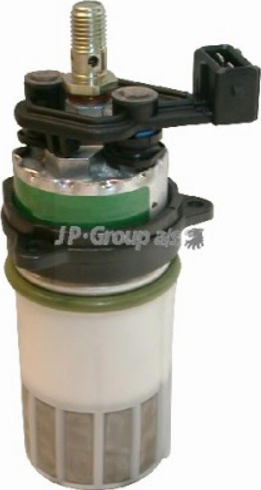 JP Group 1115200700 - Pumpa za gorivo www.molydon.hr