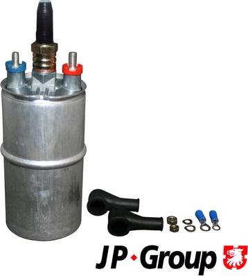 JP Group 1115203400 - Pumpa za gorivo www.molydon.hr