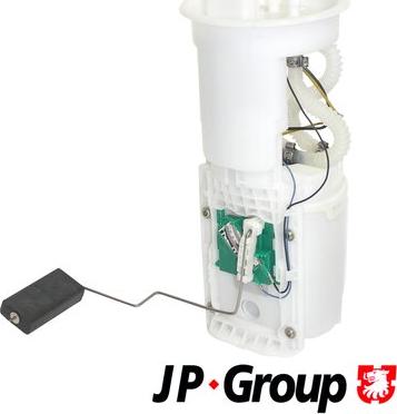 JP Group 1115202300 - Modul za dovod goriva www.molydon.hr