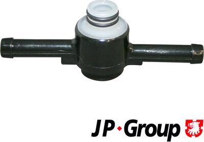 JP Group 1116003500 - Ventil, filter za gorivo www.molydon.hr