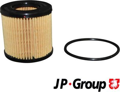 JP Group 1118500800 - Filter za ulje www.molydon.hr