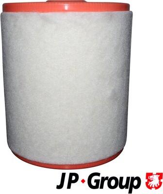 JP Group 1118609400 - Filter za zrak www.molydon.hr